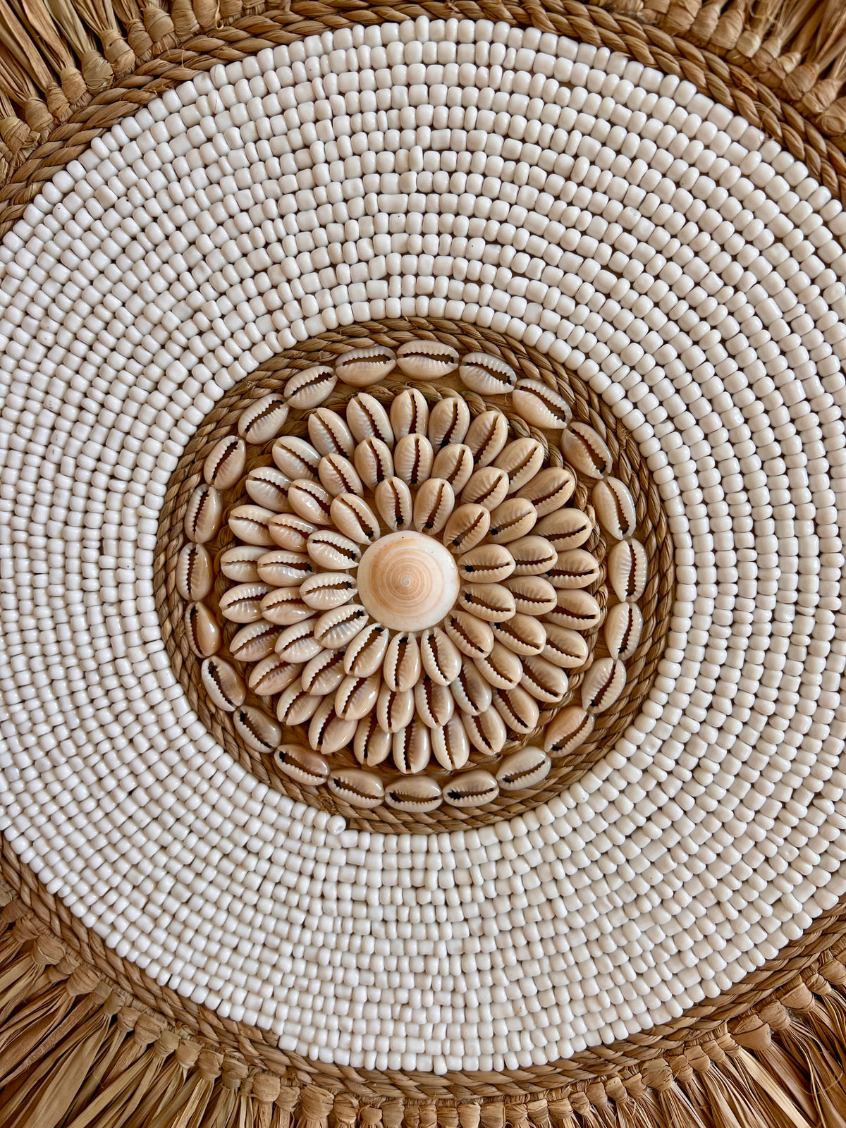 Décoration murale - Modèle Samudra