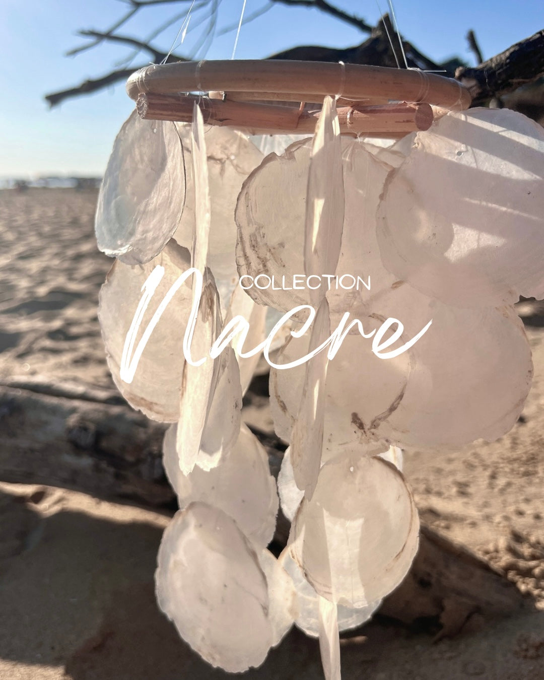 Collection Nacre