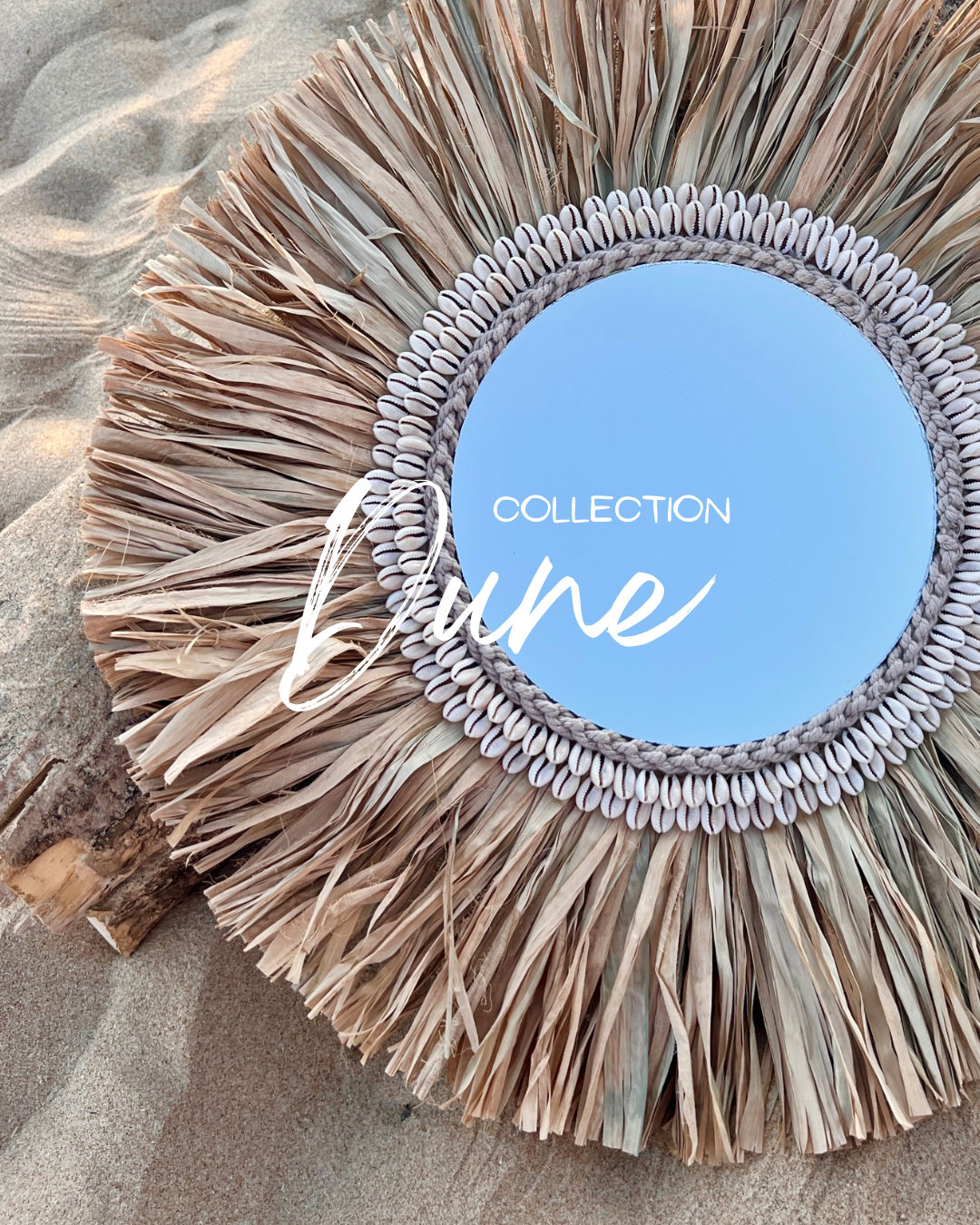 Collection Dune