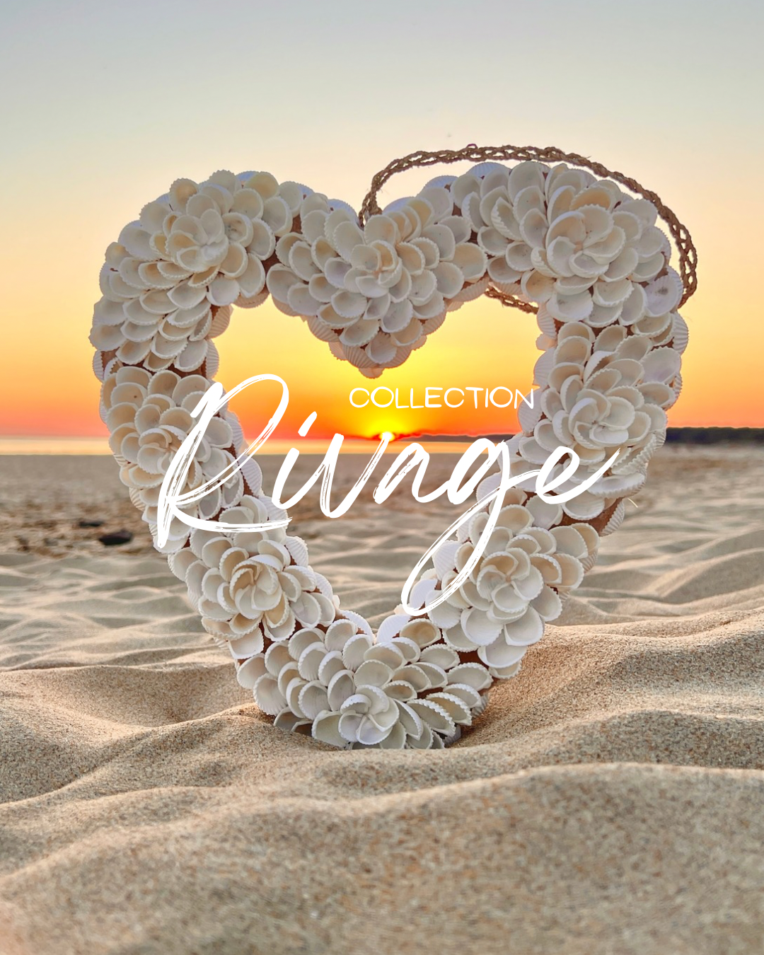 Collection Rivage