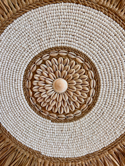 Décoration murale - Modèle Samudra