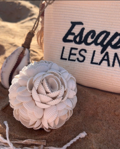 Boule en coques